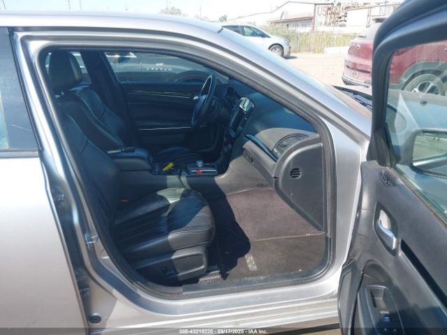 2017 CHRYSLER 300 2C3CCAGG0HH567950 Photo 4