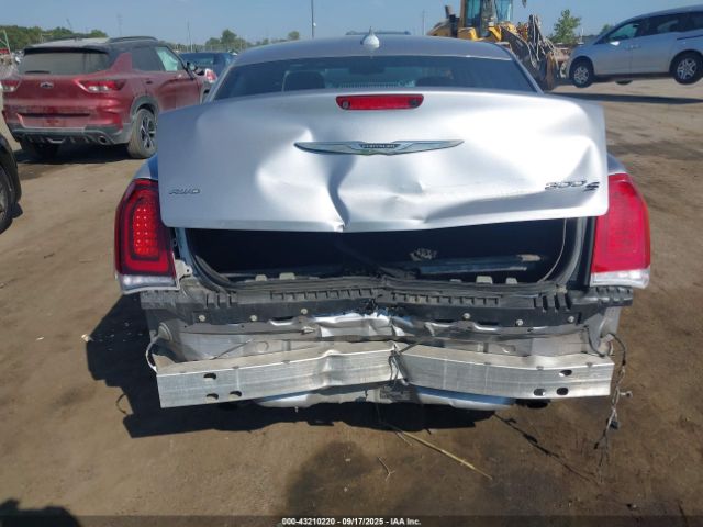 2017 CHRYSLER 300 2C3CCAGG0HH567950 Photo 5