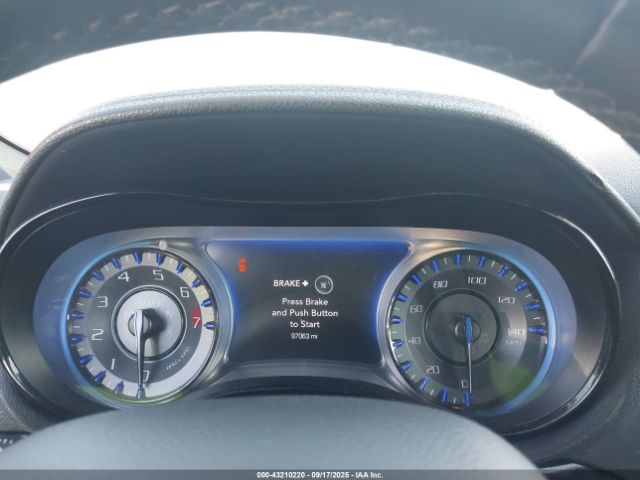 2017 CHRYSLER 300 2C3CCAGG0HH567950 Photo 6