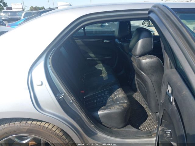 2017 CHRYSLER 300 2C3CCAGG0HH567950 Photo 7