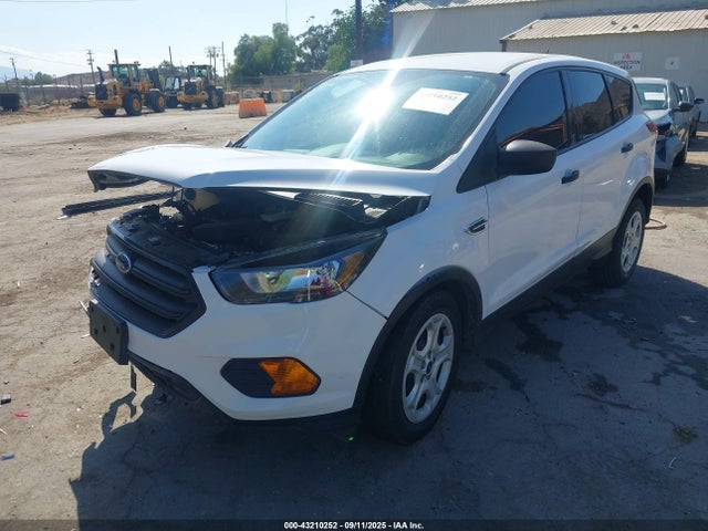 1FMCU0F75KUC54834 Ford 2.5l i-vct