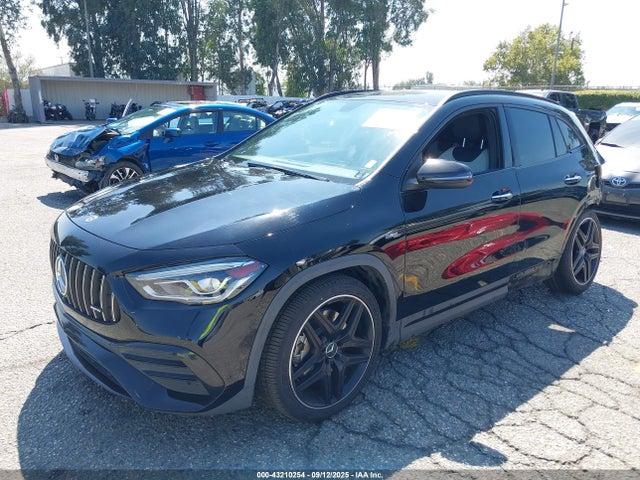 W1N4N5BB0MJ315873 Mercedes-Benz m260