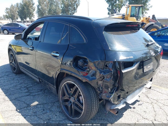W1N4N5BB0MJ315873 Mercedes-Benz m260