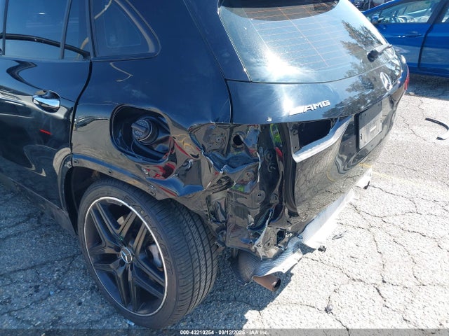 W1N4N5BB0MJ315873 Mercedes-Benz m260
