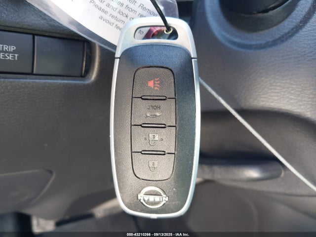 3N1AB8CV9SY271977 Nissan 2025