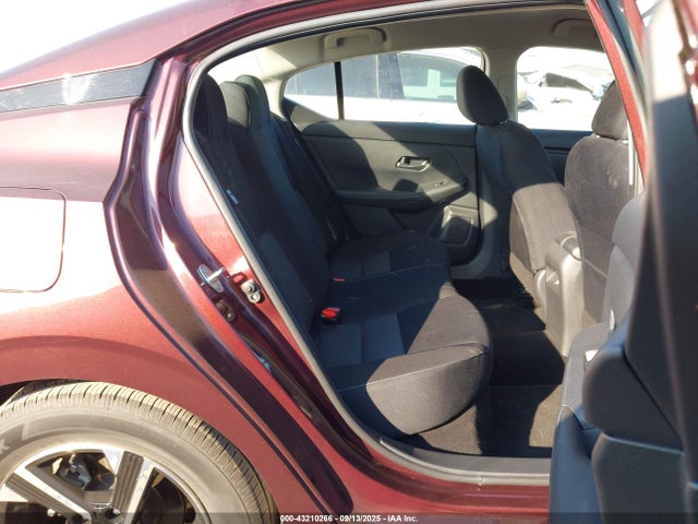 3N1AB8CV9SY271977 Nissan 2025