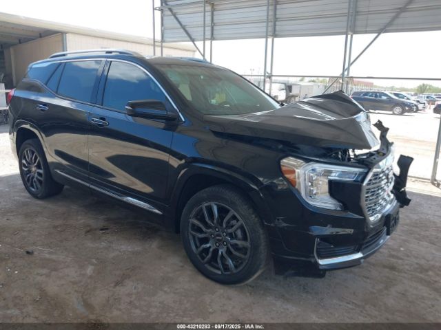 2024 GMC TERRAIN 3GKALXEG0RL123313