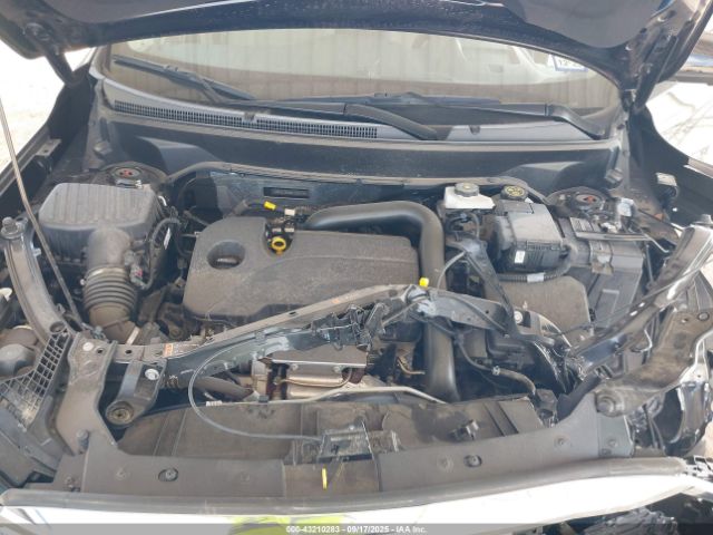 2024 GMC TERRAIN 3GKALXEG0RL123313 Photo 9