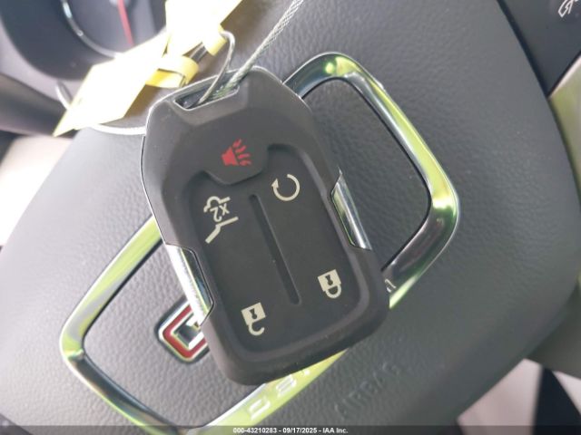 2024 GMC TERRAIN 3GKALXEG0RL123313 Photo 10