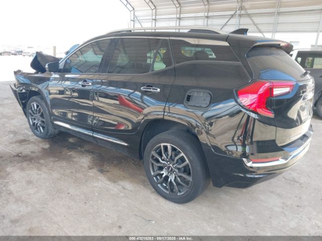 2024 GMC TERRAIN 3GKALXEG0RL123313 Photo 2