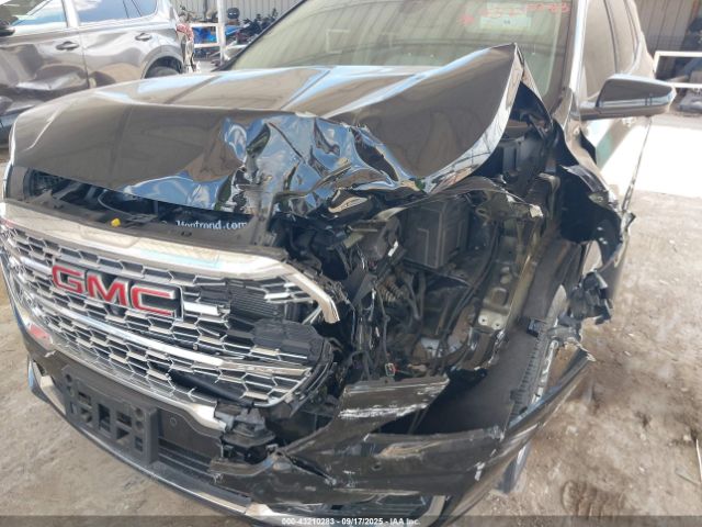 2024 GMC TERRAIN 3GKALXEG0RL123313 Photo 5