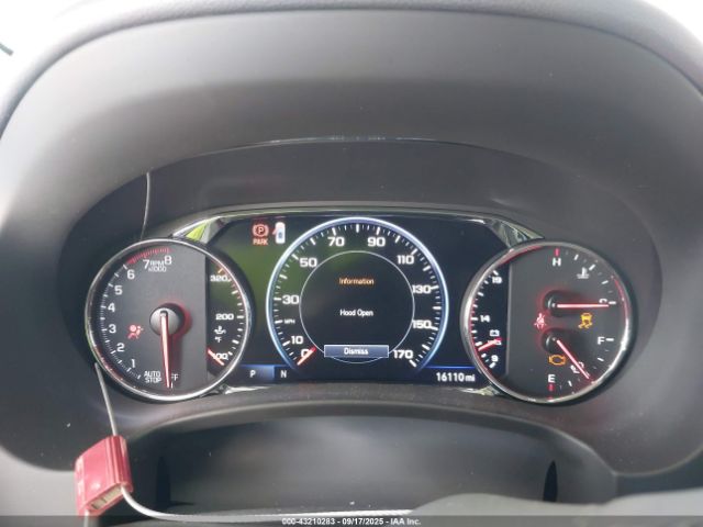 2024 GMC TERRAIN 3GKALXEG0RL123313 Photo 6