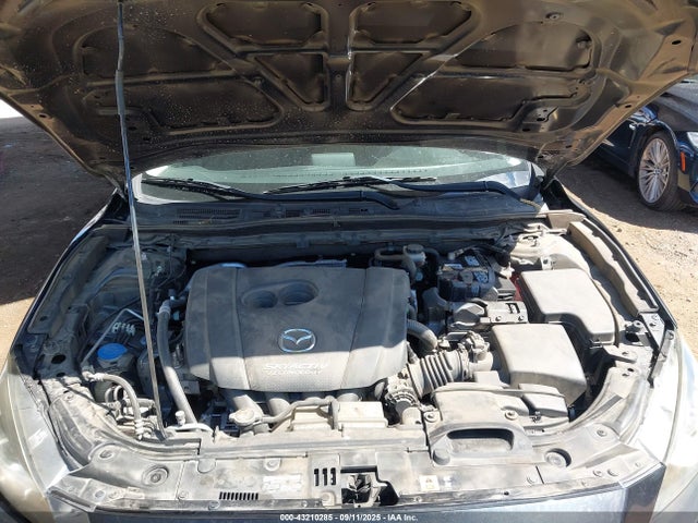 Mazda pe 2015 JM1BM1T71F1245940 Image 10