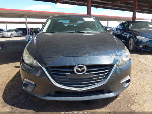 Mazda pe 2015 JM1BM1T71F1245940 Image 13