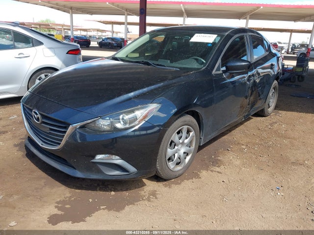 Mazda pe 2015 JM1BM1T71F1245940 Image 2