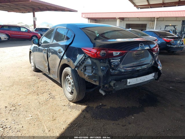 Mazda pe 2015 JM1BM1T71F1245940 Image 3