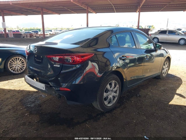 Mazda pe 2015 JM1BM1T71F1245940 Image 4