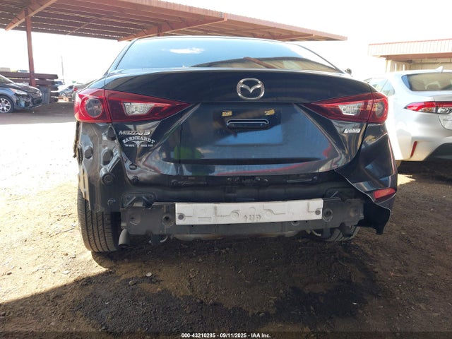 Mazda pe 2015 JM1BM1T71F1245940 Image 6