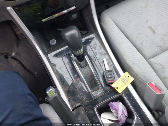 1HGCR2F3XHA188873 Honda k24w1
