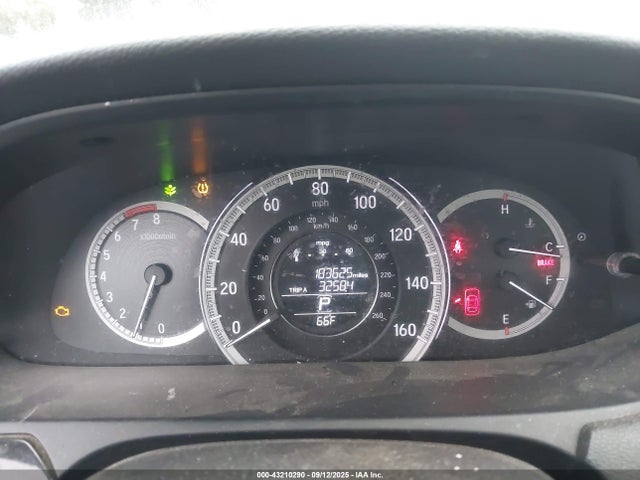 1HGCR2F3XHA188873 Honda k24w1