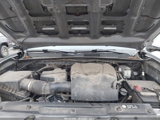 3TMAZ5CN3KM104917 Toyota 2gr-fks