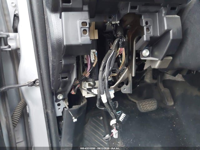 3TMAZ5CN3KM104917 Toyota 2gr-fks