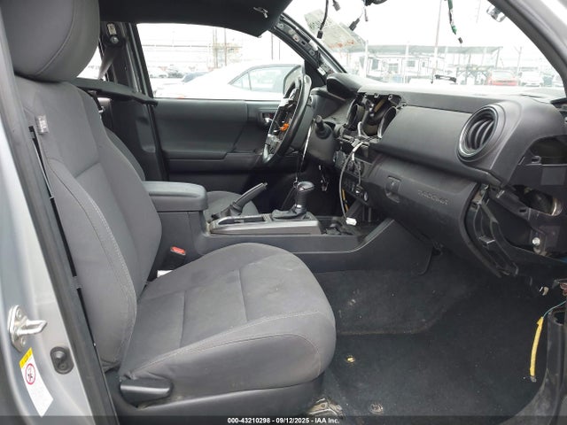3TMAZ5CN3KM104917 Toyota 2gr-fks