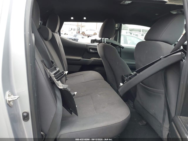3TMAZ5CN3KM104917 Toyota 2gr-fks