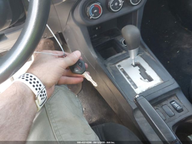 2012 MITSUBISHI LANCER JA32V2FW1CU024966 Photo 10