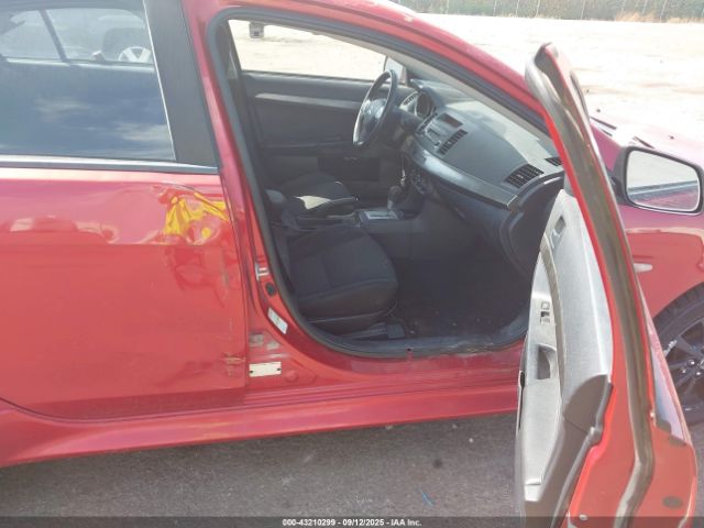 2012 MITSUBISHI LANCER JA32V2FW1CU024966 Photo 4