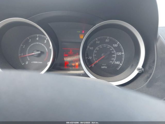 2012 MITSUBISHI LANCER JA32V2FW1CU024966 Photo 6