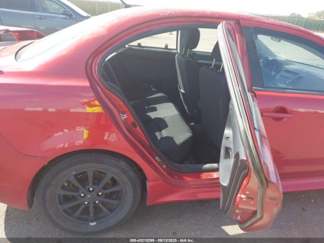 2012 MITSUBISHI LANCER JA32V2FW1CU024966 Photo 7