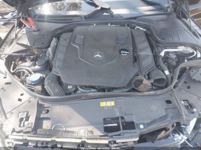 2019 MERCEDES-BENZ S 560 WDDUG8DB8KA454622 Photo 9
