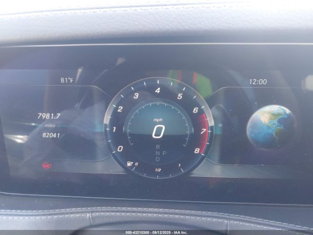 2019 MERCEDES-BENZ S 560 WDDUG8DB8KA454622 Photo 6