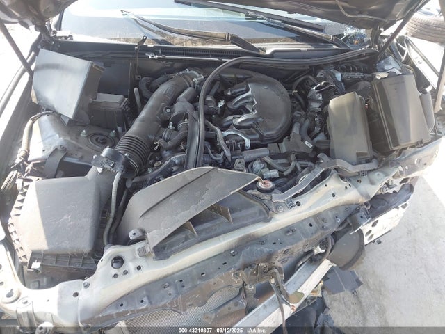 JTHGZ1B21P5062625 Lexus Is 350 F Sport