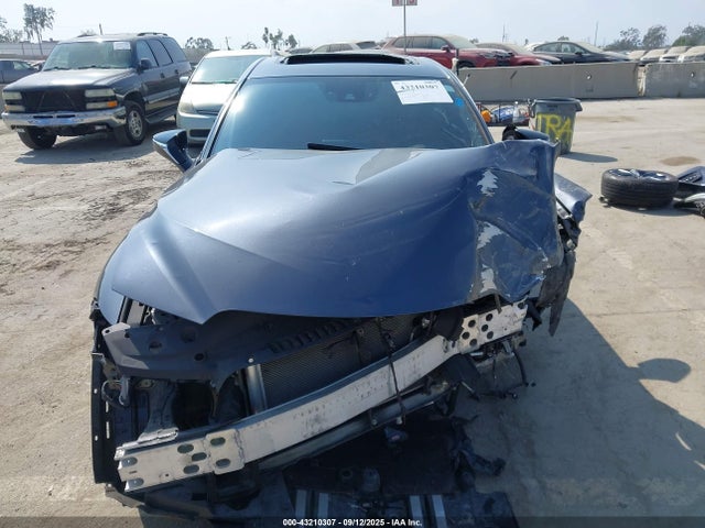 JTHGZ1B21P5062625 Lexus Is 350 F Sport