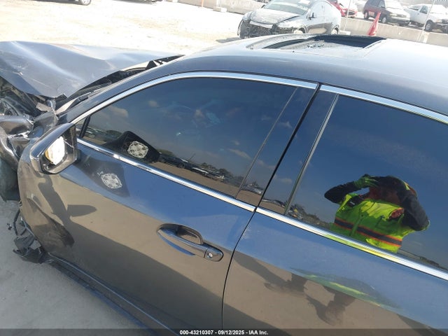 JTHGZ1B21P5062625 Lexus Is 350 F Sport