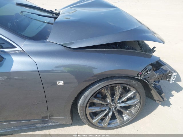 JTHGZ1B21P5062625 Lexus Is 350 F Sport