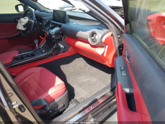 JTHGZ1B21P5062625 Lexus Is 350 F Sport