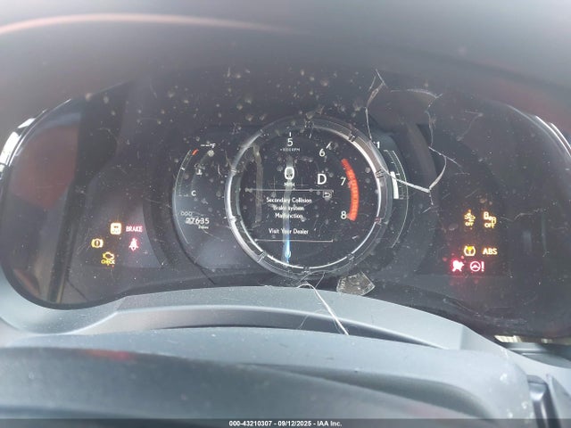 JTHGZ1B21P5062625 Lexus Is 350 F Sport