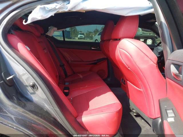 JTHGZ1B21P5062625 Lexus Is 350 F Sport