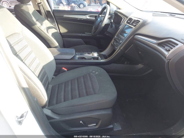 Ford Fusion Hybrid Se 2019 3FA6P0LU7KR220751 Image 5
