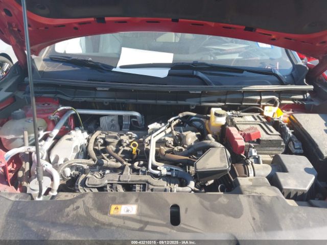 2024 MITSUBISHI OUTLANDER JA4J3WA86RZ064405 Photo 9