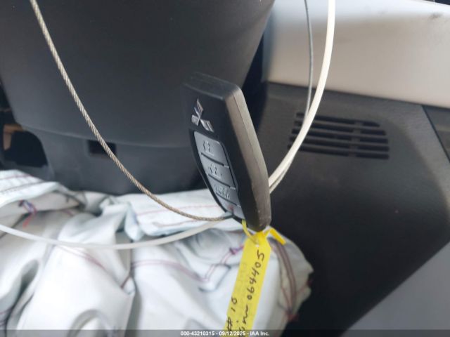 2024 MITSUBISHI OUTLANDER JA4J3WA86RZ064405 Photo 10