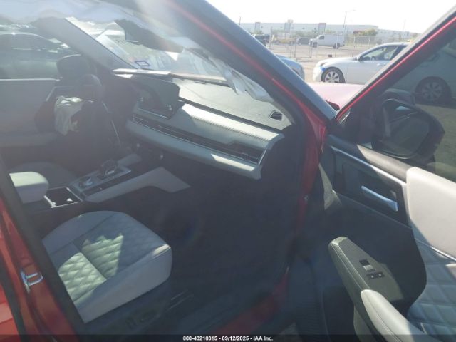 2024 MITSUBISHI OUTLANDER JA4J3WA86RZ064405 Photo 4