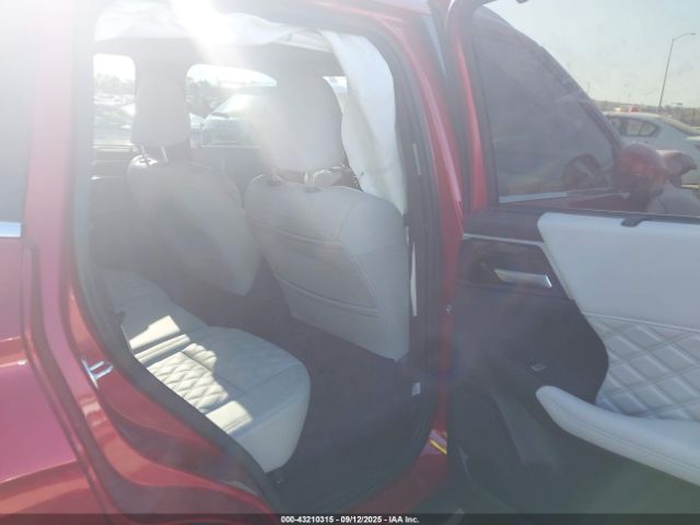 2024 MITSUBISHI OUTLANDER JA4J3WA86RZ064405 Photo 7