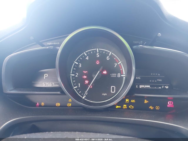 3MZBN1M32JM267978 Mazda py