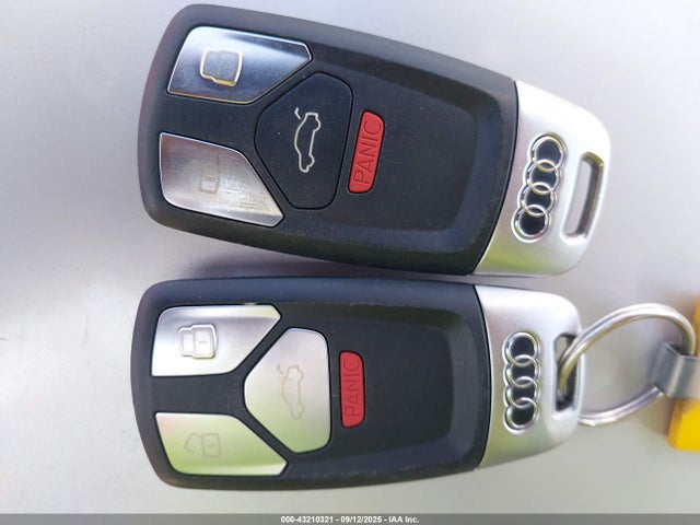 2018 AUDI Q5 WA1BNAFY5J2023822 Photo 10