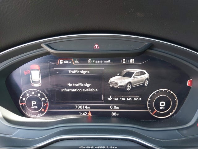 2018 AUDI Q5 WA1BNAFY5J2023822 Photo 6