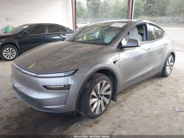 7SAYGDEE4TF392810 Tesla 2026